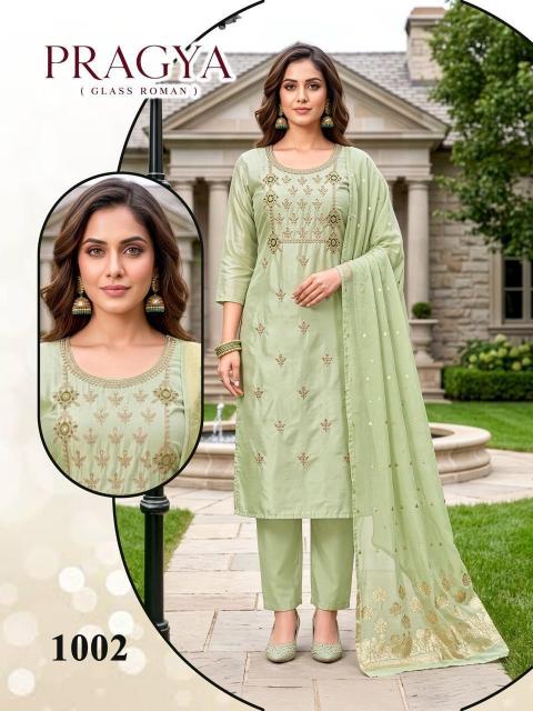 Desi kudi pragya kurtis wholesaler in ahmedabad